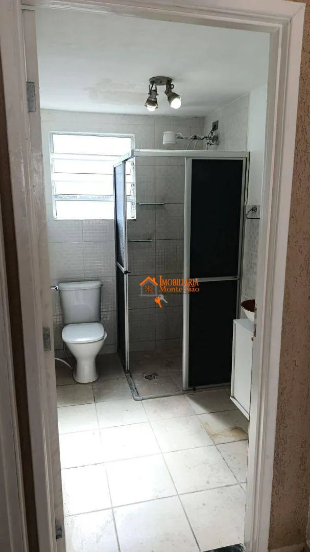 Imagem Apartamento com 2 dormitórios à venda, 53 m² por R$ 150.000,00 - Vila Nova Bonsucesso - Guarulhos/SP