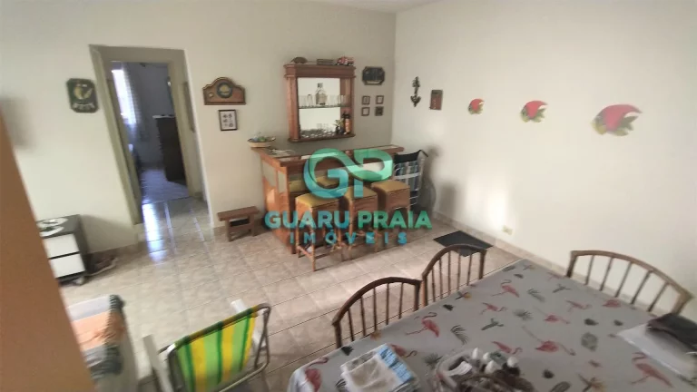 Imagem Apartamento à venda no bairro Enseada - Guarujá/SP
