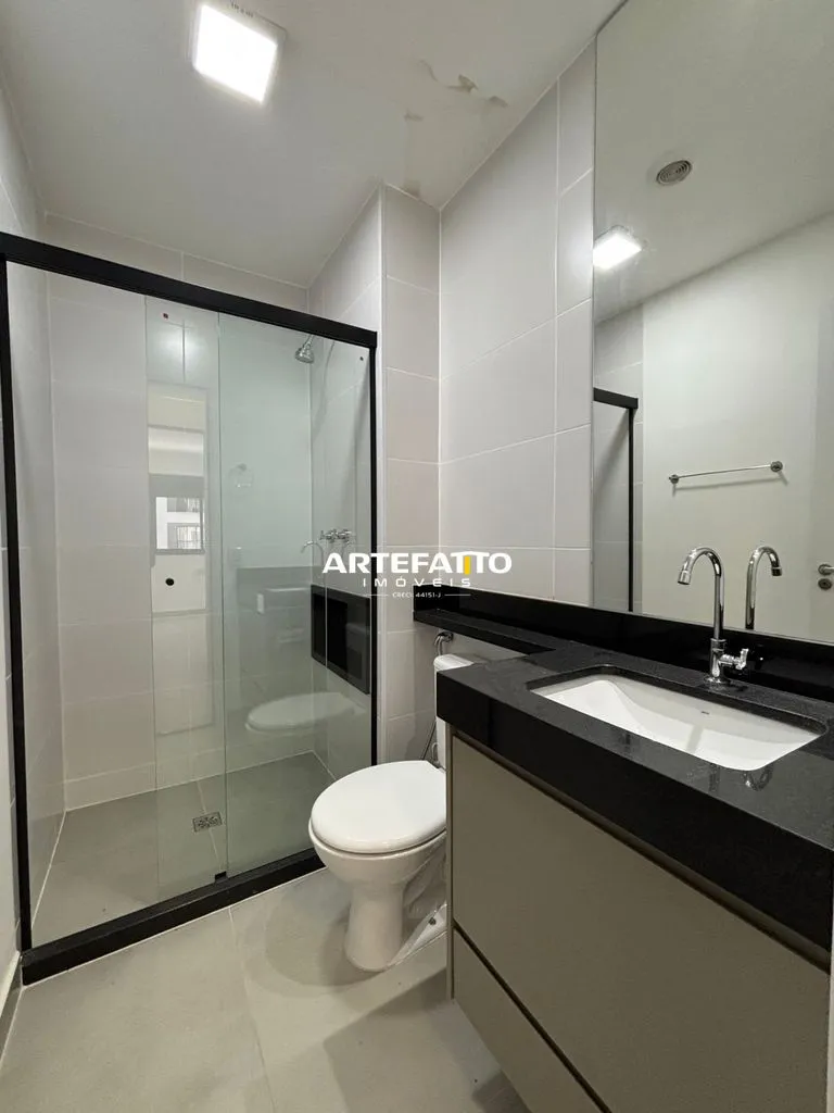 Imagem Apartamento à venda em Franca, Núcleo Agrícola Alpha, com 2 quartos, 66m2