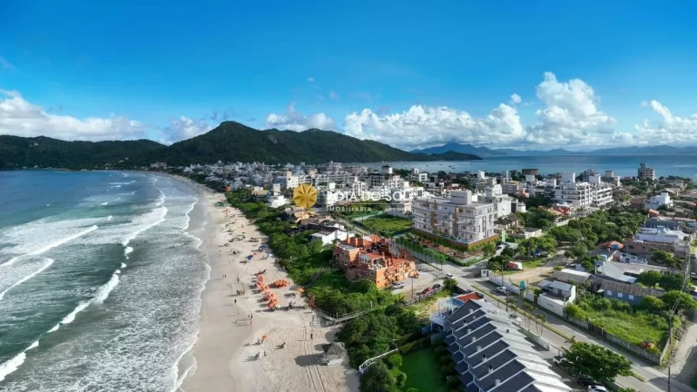 Imagem ALVA Residence Cobertura com piscina e vista mar Praia Canto Grande Bombinhas SC