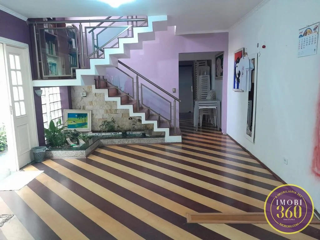 Foto do imóvel Sobrado de 5 dormitórios à venda no Lajeado - 300 m² em Henrique Beck, 69 - Lajeado, São Paulo - SP