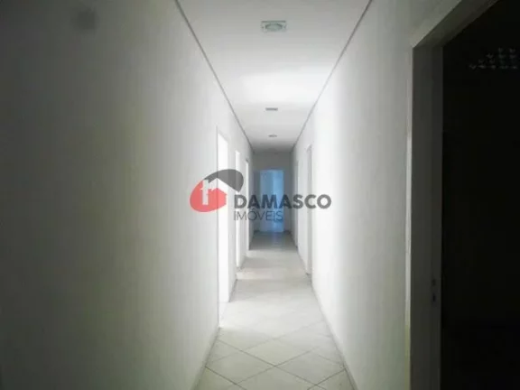 Imagem Prédio para Locação 380M², Santa Paula, São Caetano do Sul - SP
