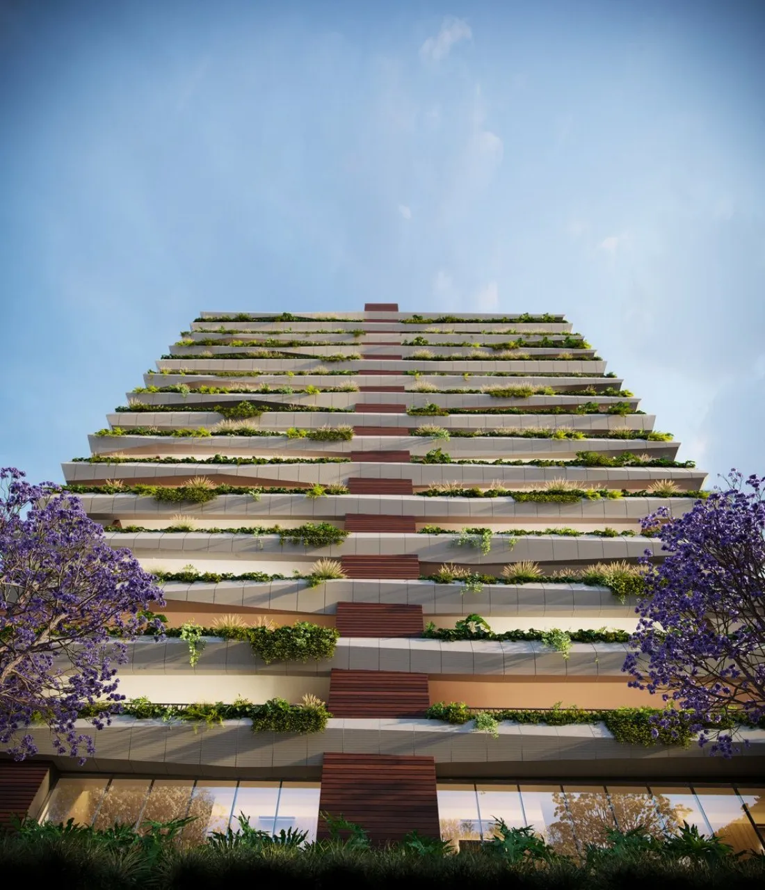 Imagem COBERTURA RESIDENCIAL em São Paulo - SP, Vila Nova Conceição