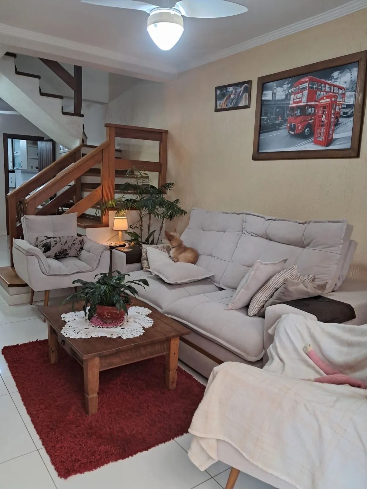 Imagem Casa de Condomínio em Ipanema