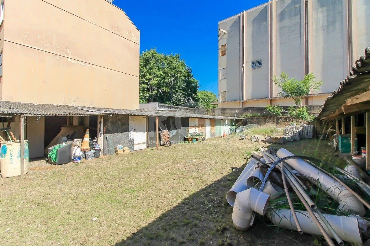Imagem Casa Comercial para Venda - Partenon
