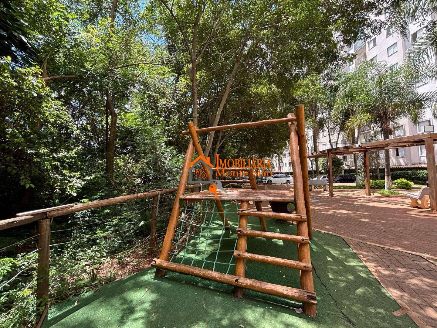 Imagem Cobertura com 3 dormitórios à venda, 101 m² por R$ 745.000,00 - Cocaia - Guarulhos/SP