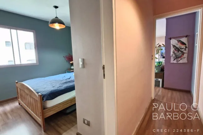 Imagem Vila Madalena Venda - 3 Dormitórios (1 Suíte) - 1 Vaga - 101m²