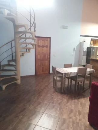 Imagem Casa com 2 dormitórios à venda, 182 m² por R$ 550.000,00 - Jardim Márcia - Suzano/SP