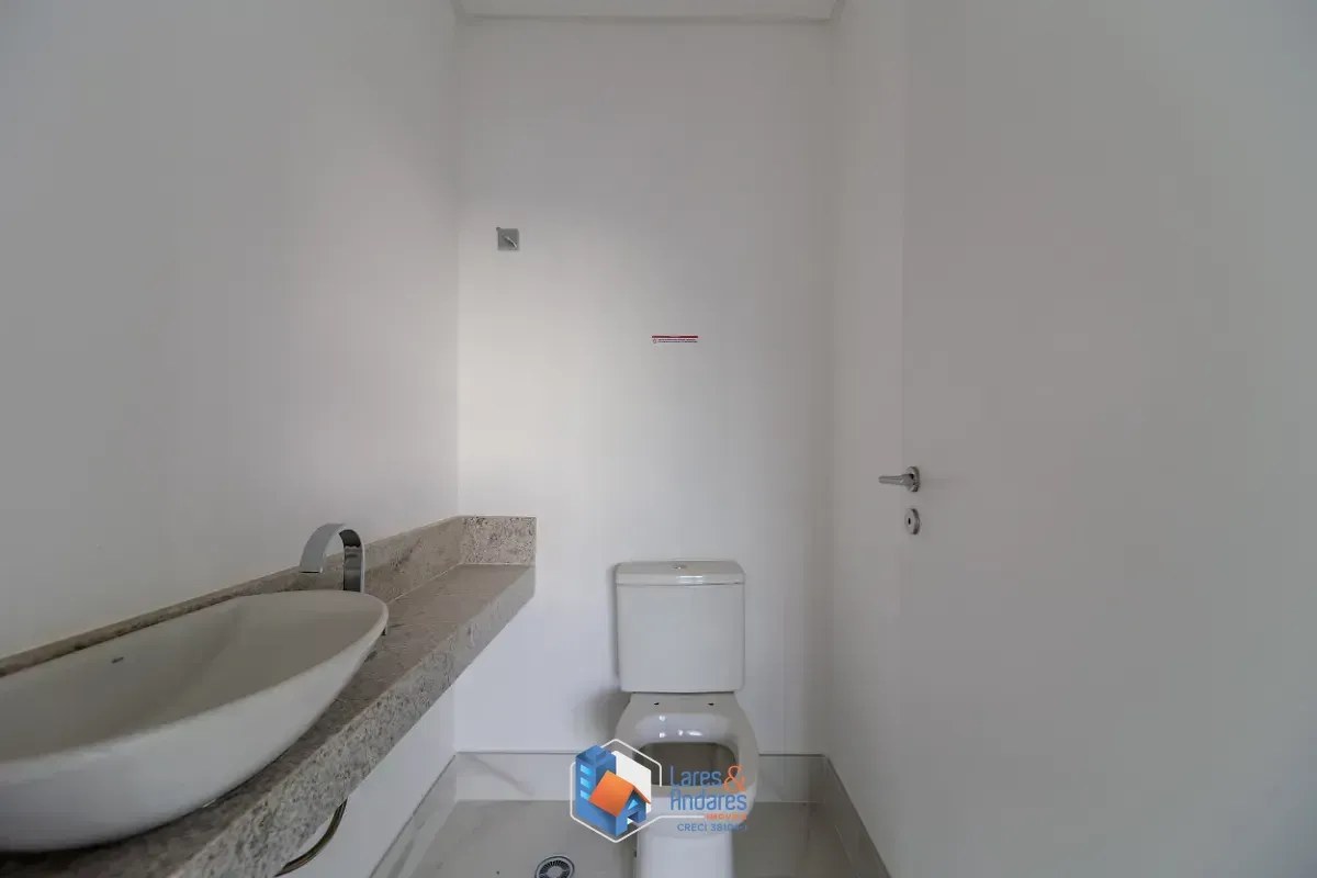 Imagem Conjunto comercial para venda em Indianópolis, 39m²