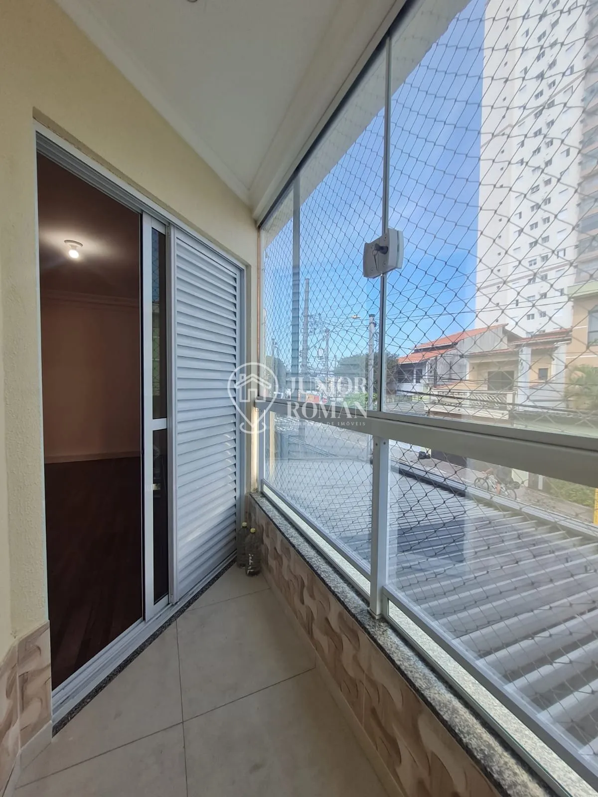 Imagem SOBRADO 130M2 l 2 SUITES l ÁREA GOURMET C CHURRASQUEIRA - SANTO ANDRE
