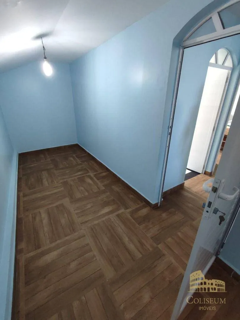 Imagem Casa com 3 dormitórios à venda, 430 m² por R$ 1.600.000,00 - Balneário Flórida - Praia Grande/SP