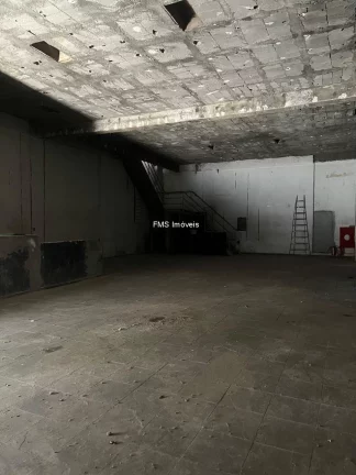 Imagem Loja com 402m² na Vila Buarque.