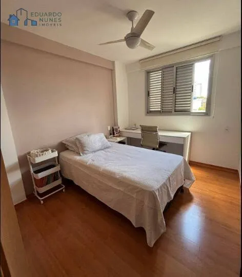 Imagem Apartamento 3 quartos, suíte, varanda, vagas paralelas. Santa Efigênia!!!