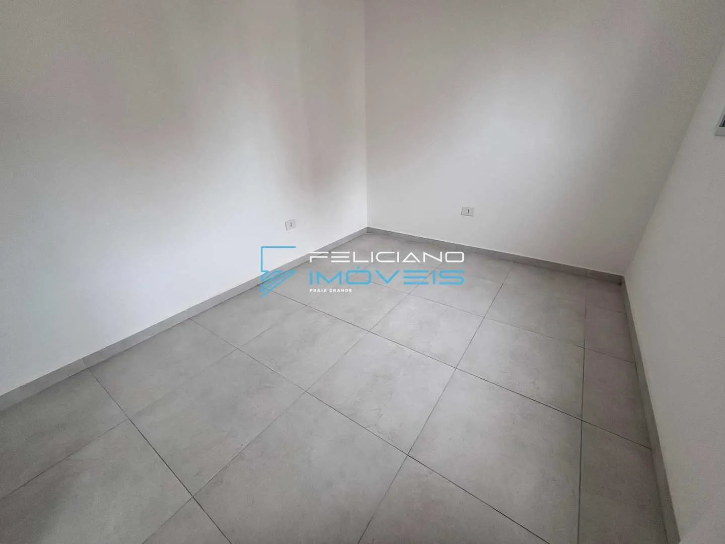 Imagem Apartamento com 2 quartos, Aviação, Praia Grande - R$ 530 mil, Cod: 6787