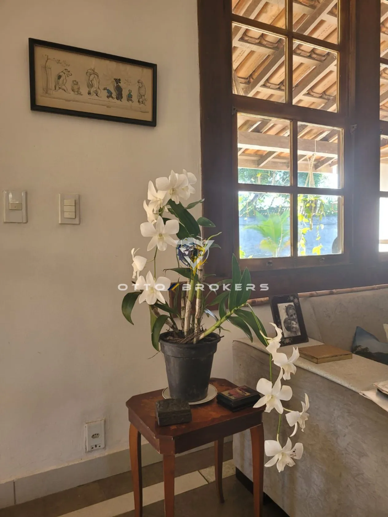 Imagem CASA RESIDENCIAL em SANTA CRUZ CABRÁLIA - BA, coroa vermelha