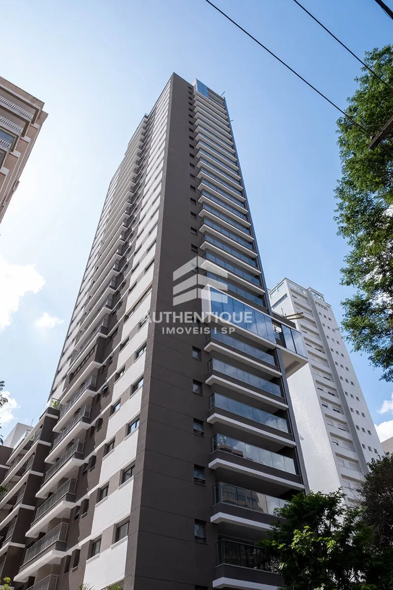 Imagem AYLA MOEMA - Apartamento à venda em São Paulo/SP