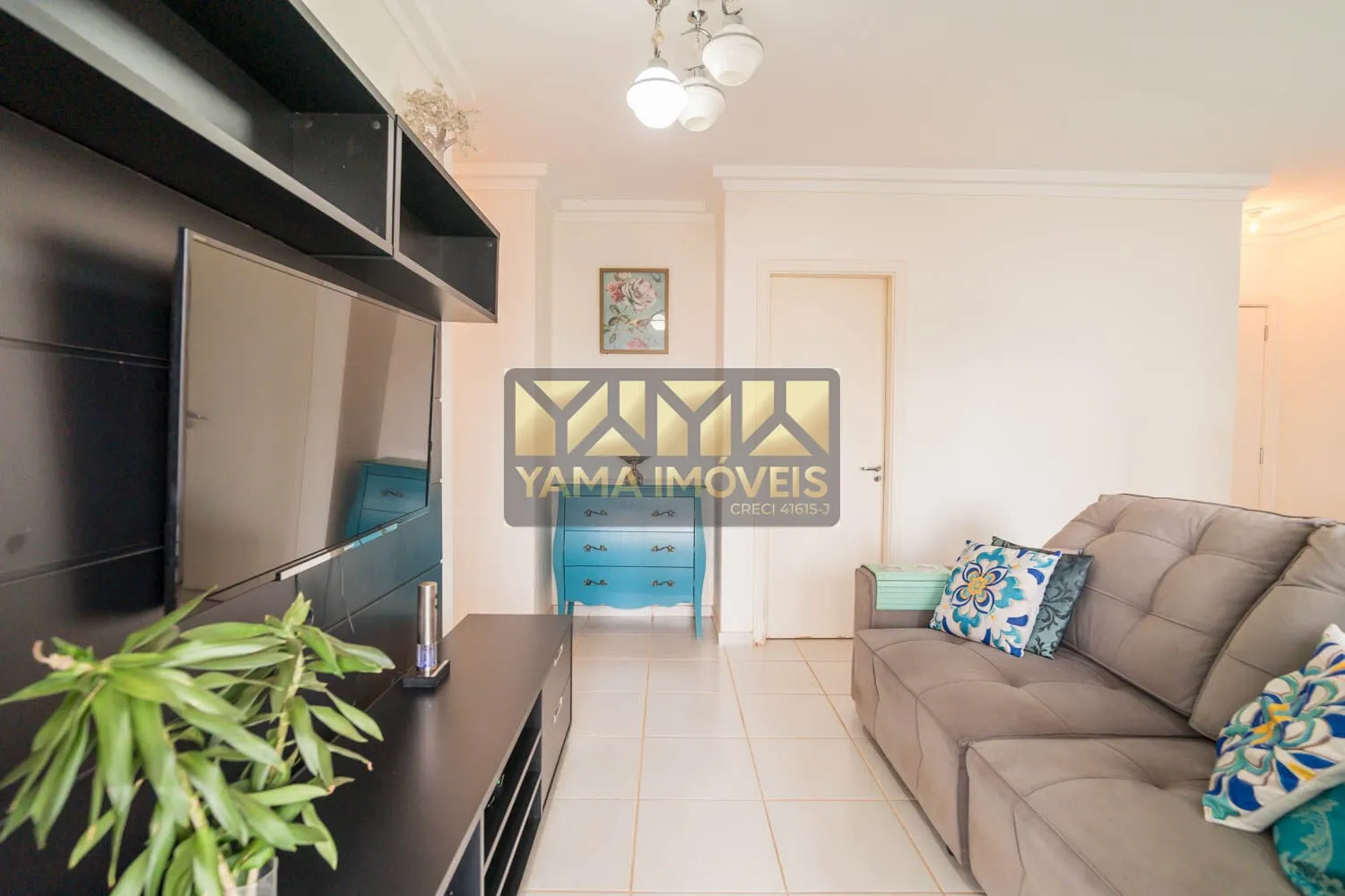 Imagem Condomínio Nova Aliança Sul - Apartamento à venda no Terrae Giardino - Jardim Nova Aliança Sul, Ribeirão Preto/SP