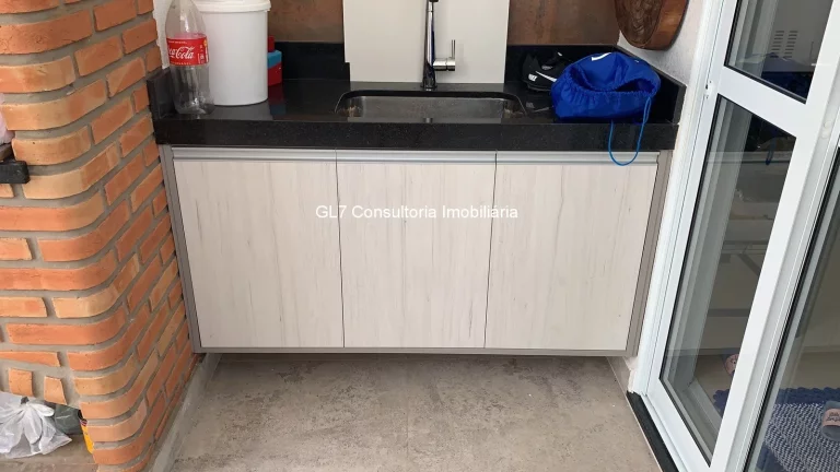 Imagem CASA A VENDA CONDOMÍNIO PARK REAL INDAIATUBA-SP