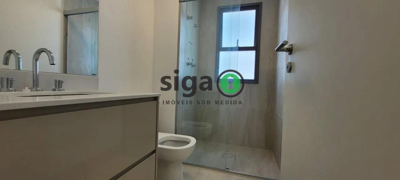 Imagem 149m² 3 suítes, novo, nunca habitado e pronto para entrar com varanda gourmet