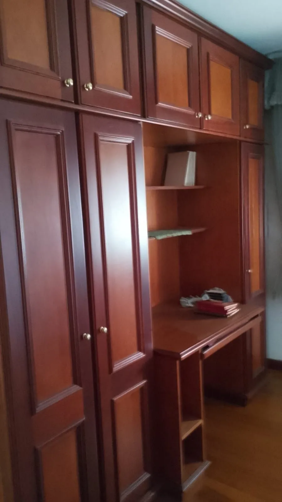 Imagem Apartamento 3 dormitórios com dependência, amplo, Santana 3 vagas, elevador