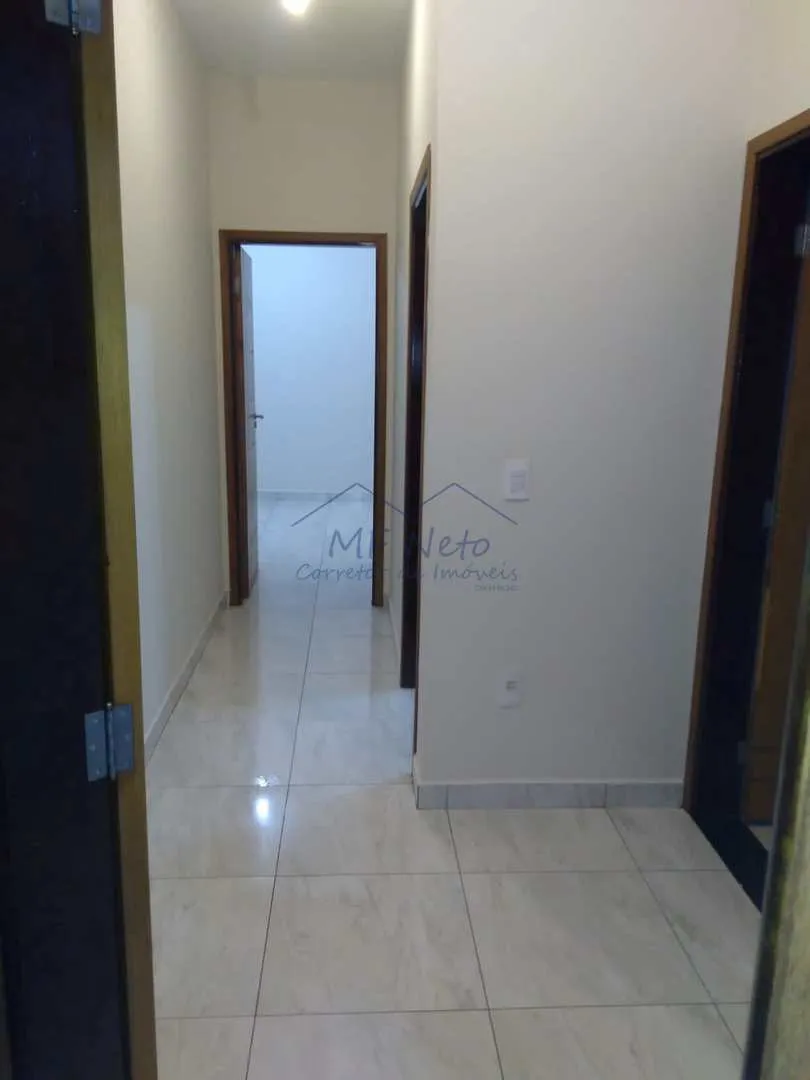 Imagem Casa de Condomínio