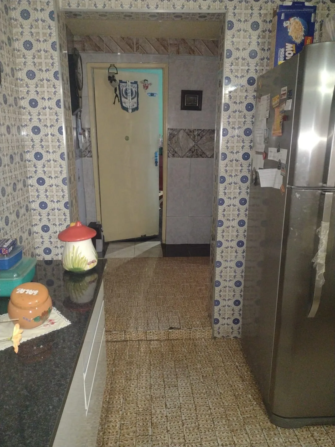Imagem Casa à venda 3 Quartos, 1 Suite, 1 Vaga, 450M², Aroeira, Aparecida - SP