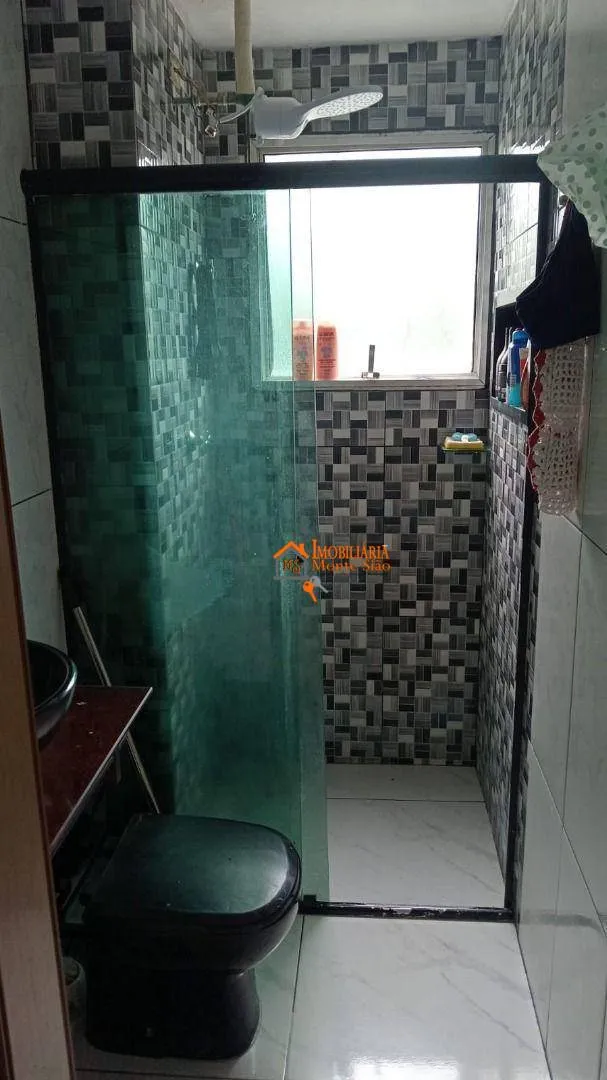 Imagem Apartamento à venda, 51 m² por R$ 230.000,00 - Parque Jurema - Guarulhos/SP