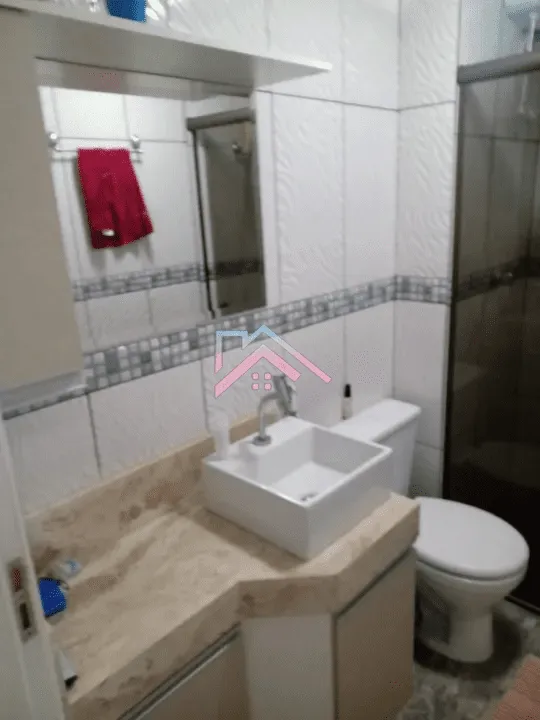 Imagem Apartamento à venda Morada das Gaivotas - 54 m2 de área útil - excelente localização - Jundiaí - São