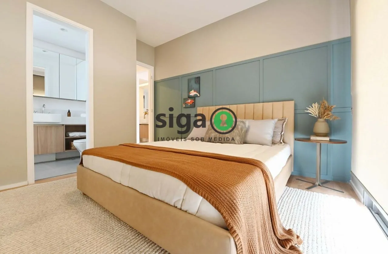 Imagem Apartamento para venda em Pinheiros 03 dormitórios, São Paulo - SP