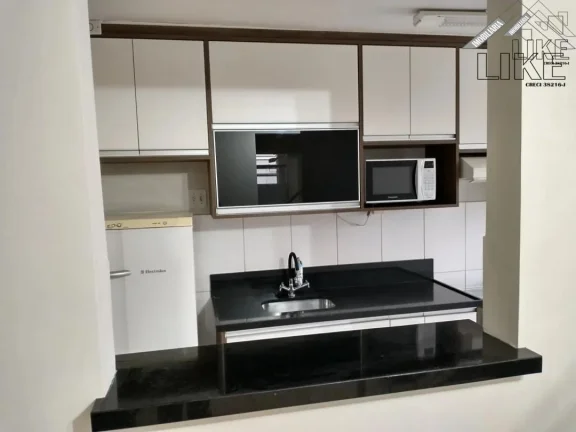Imagem VENDO - Apartamento Duplex de 02 quartos - Jardim Paulista prox. a Center Vale· Jardim Paulista · São José dos Campos ·