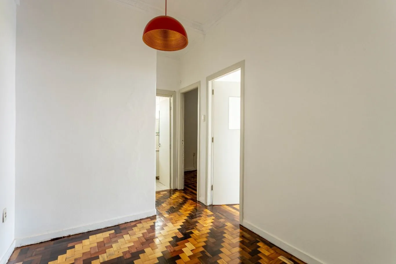 Imagem Vende-se apartamento com 2 quartos, 79 m² e sacada - Centro Histórico