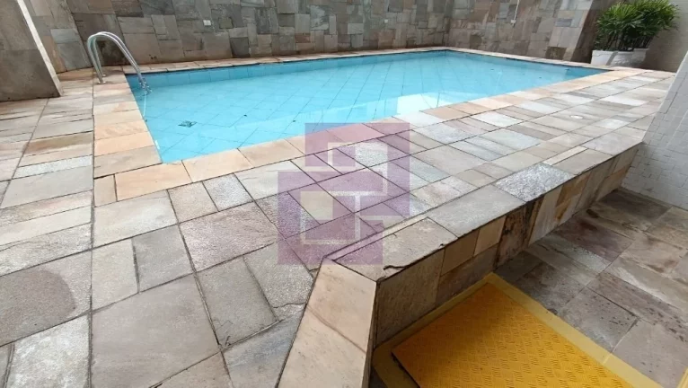 Imagem Apartamentos / Padrão na cidade de Guarujá