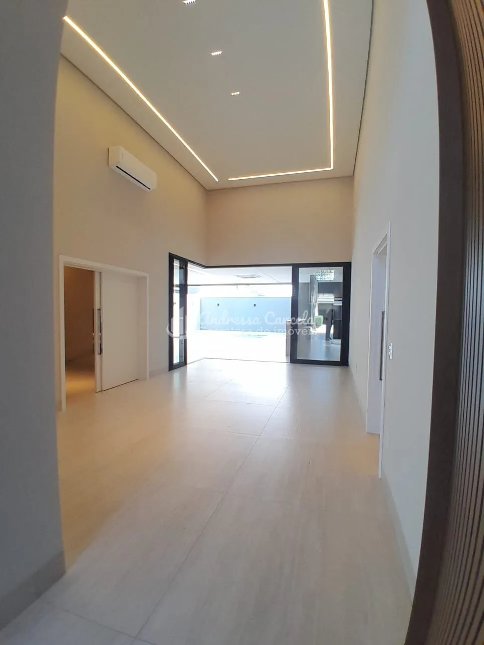 Imagem Damha V - Casa nova à venda Damha V - R$ 4.600.000 - 4 suítes