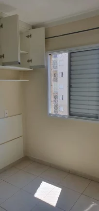 Imagem ALUGA-SE APARTAMENTO SEMI MOBILIADO EM JUNDIAÍ