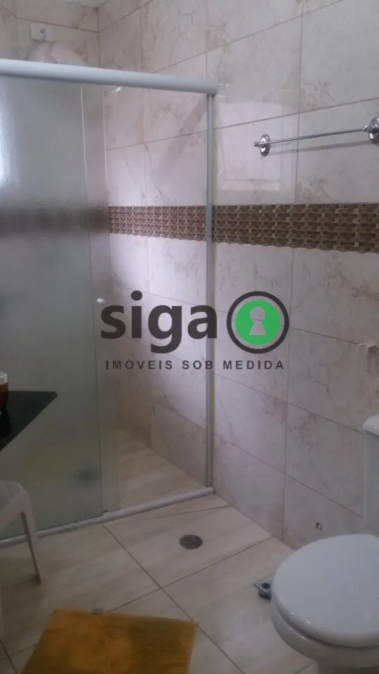 Imagem Sobrado Reformado e Pronto para Morar no Jabaquara!