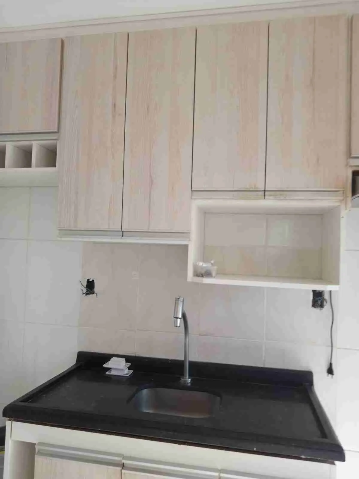 Imagem Apartamento à venda, Crispim, Pindamonhangaba, SP