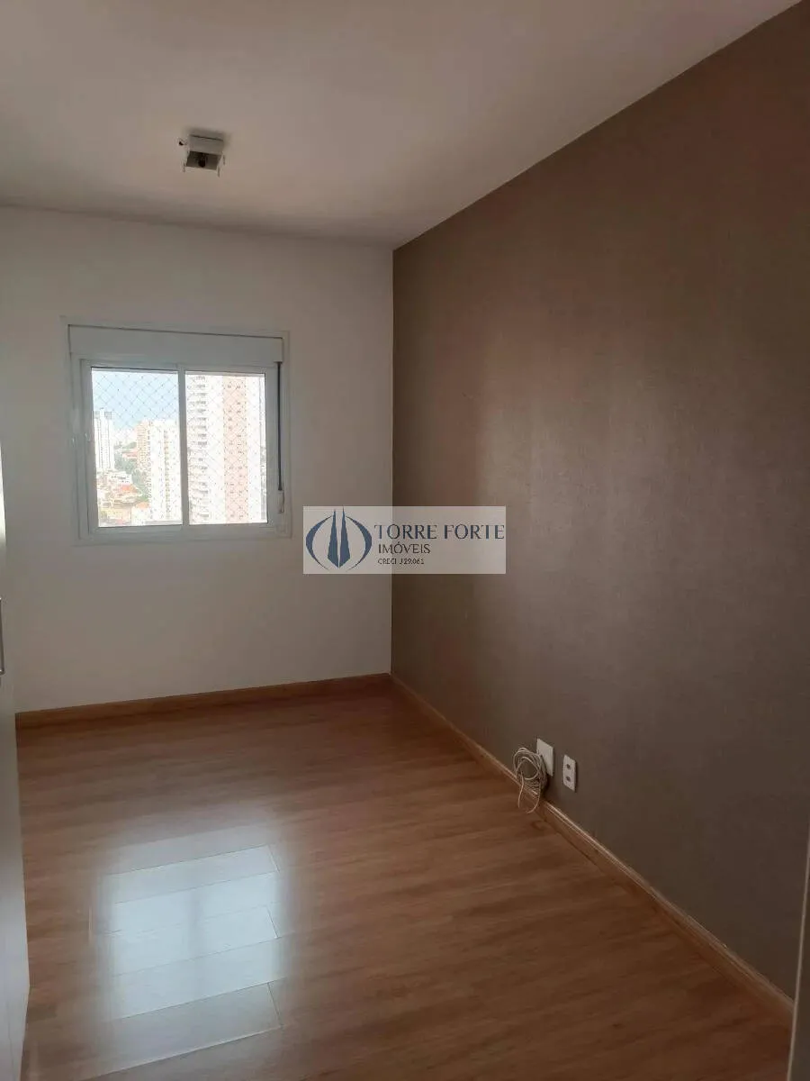 Imagem Lindo Apartamento com 2 dormitórios e Varanda Gourmet no Ipiranga 