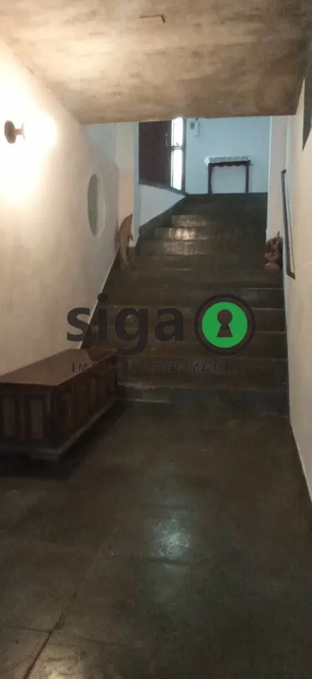 Imagem Casa Comercial com 875m² - Vila Andrade