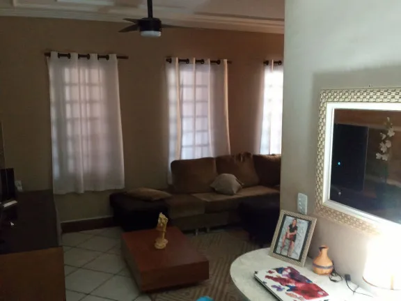 Imagem Casa com 3 Quartos à Venda, 175 m² em Jardim D'Abril - Osasco