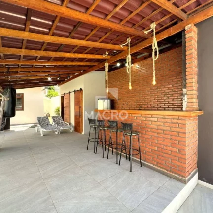 Imagem Casa | Corupá | 3 quartos (1 suíte) | 290m²