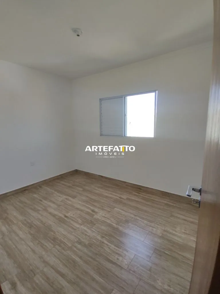 Imagem Apartamento à venda em Franca, Jardim Integração, com 3 quartos, 95m2