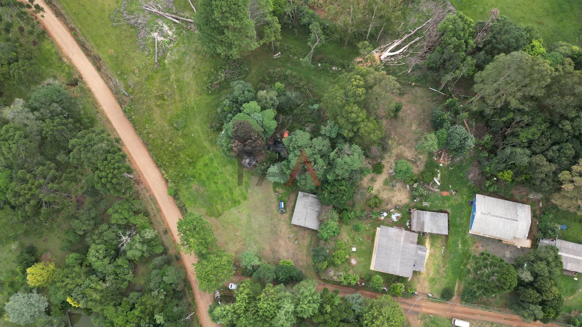 Imagem Terreno à venda, MORRO ALTO, GUARAPUAVA - PR