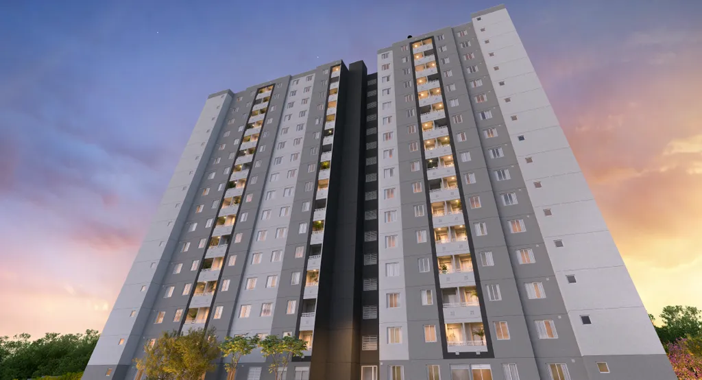 Imagem Apartamento em Mato Grande