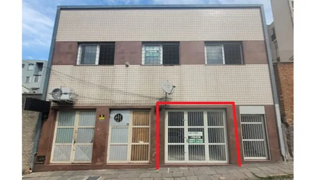 Sala comercial à venda em Caxias do Sul, São Pelegrino, 88.08m2