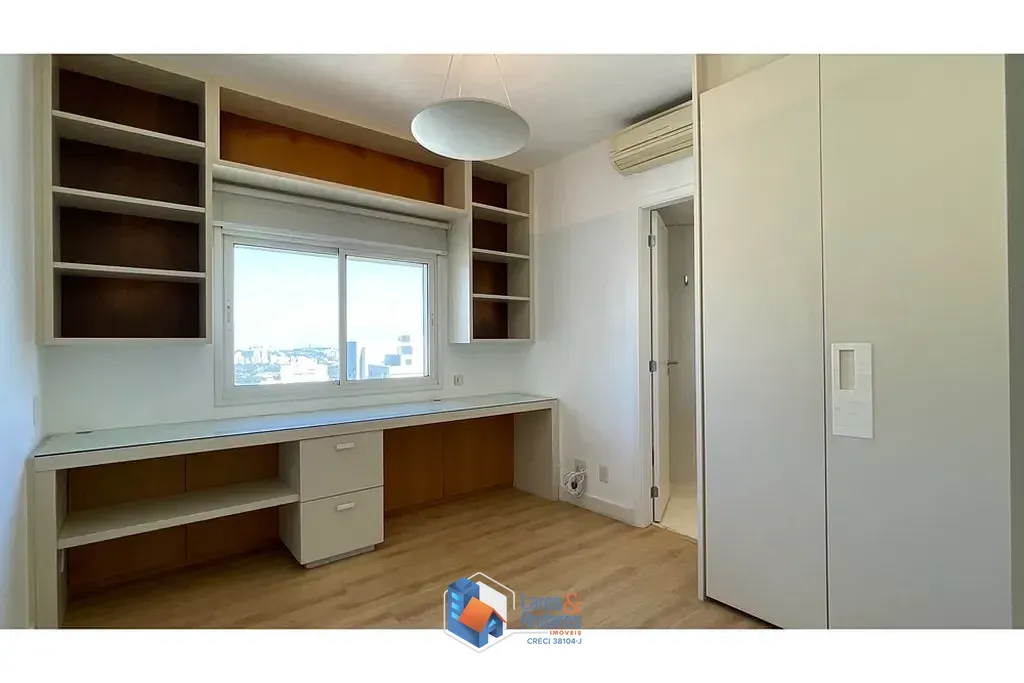 Imagem Apartamento à venda 4 Quartos 4 Suites 6 Vagas 367M² Alto da Lapa São Paulo - SP