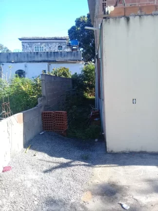 Imagem CASA 2 QUARTOS 1 BANHEIRO DE OPORTUNIDADE EM GUARAPARI ES