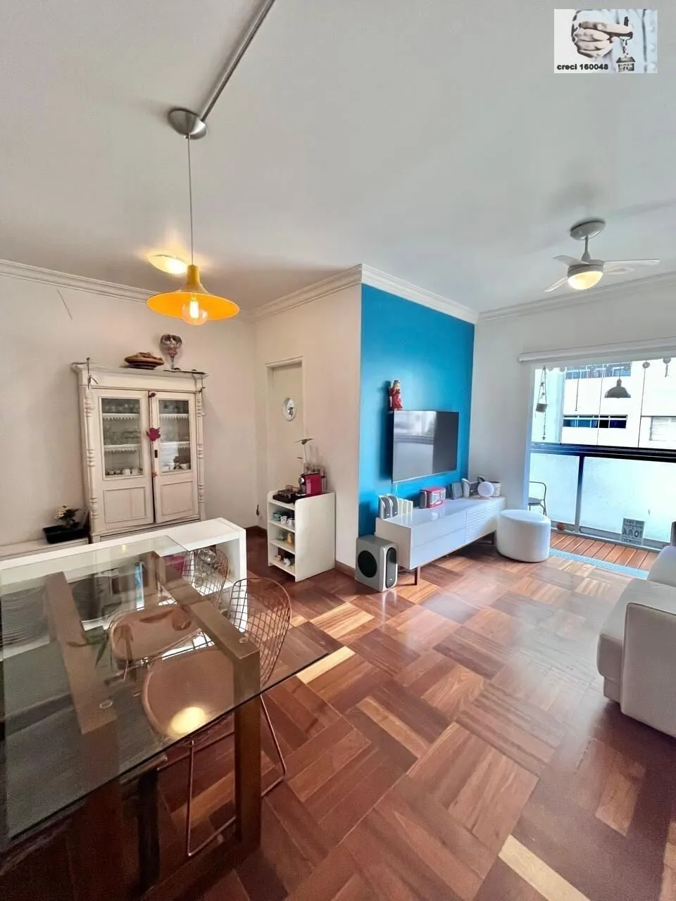 Imagem Apartamento em Brooklin Novo, São Paulo/SP
