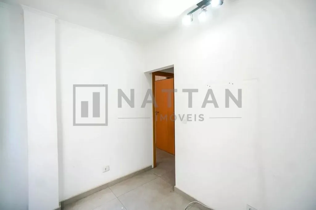 Imagem Apartamento com 2 dormitórios à venda por R$ 295.000,00 - Tatuapé - São Paulo/SP
