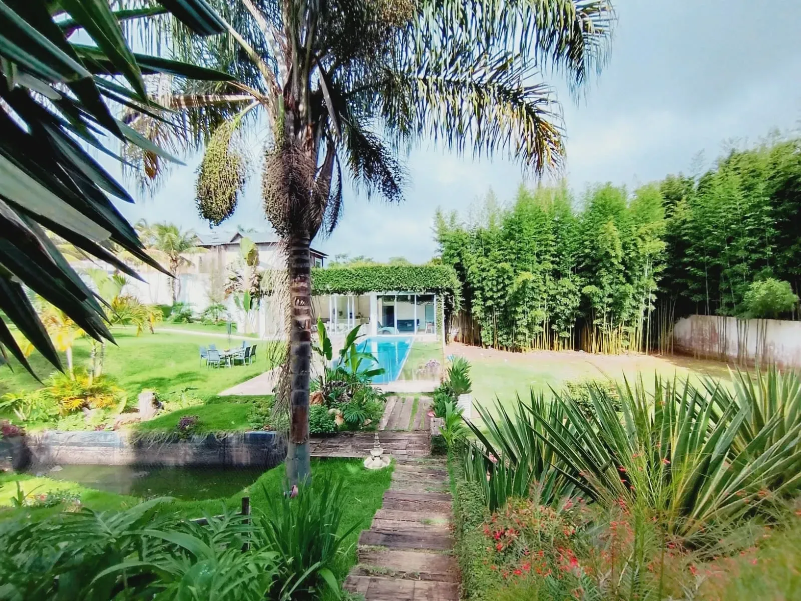 Imagem Chácara com 3 Quartos à Venda, 348 m² em Chácaras Reunidas Guaio - Suzano