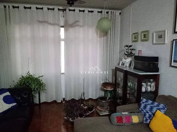 Imagem Apartamento à venda, 108 m² por R$ 350.000,00 - Jardim Elite - Piracicaba/SP